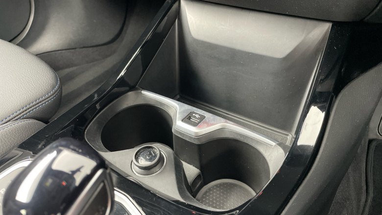 BMW 1 Series 118i [136] M Sport 5dr Step Auto [LCP] Petrol Hatchback